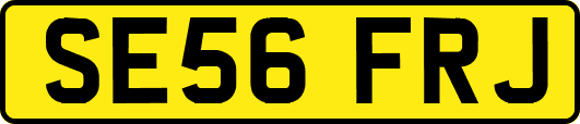 SE56FRJ