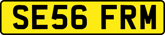 SE56FRM
