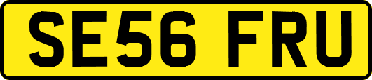 SE56FRU