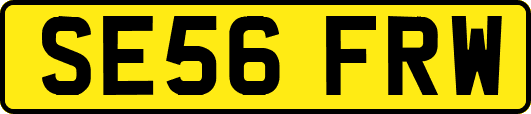 SE56FRW