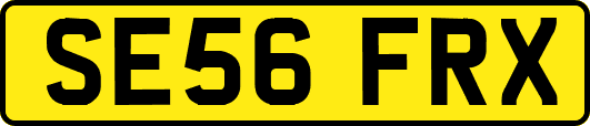 SE56FRX