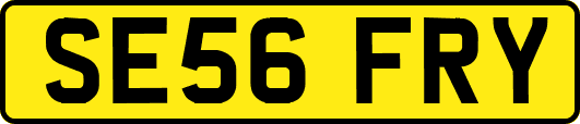 SE56FRY