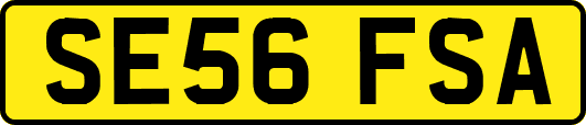 SE56FSA