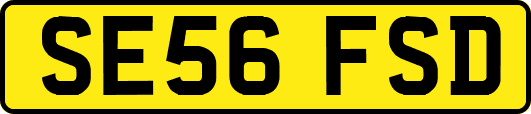 SE56FSD