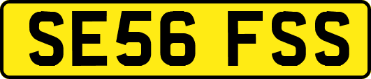 SE56FSS