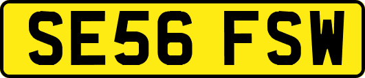 SE56FSW