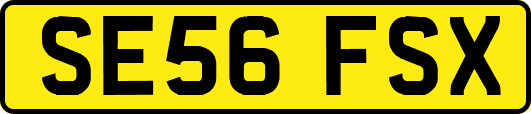 SE56FSX