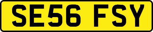 SE56FSY