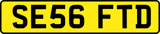 SE56FTD