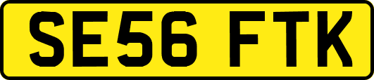 SE56FTK