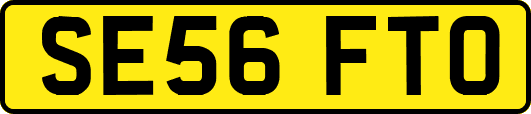 SE56FTO