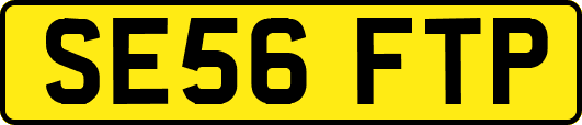 SE56FTP