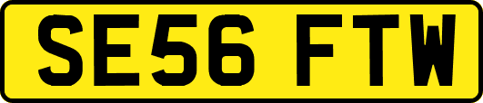 SE56FTW