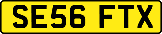 SE56FTX