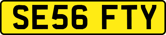 SE56FTY