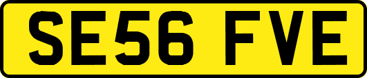 SE56FVE
