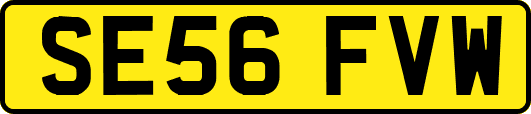 SE56FVW