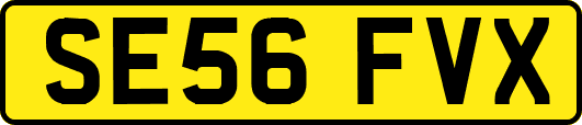 SE56FVX