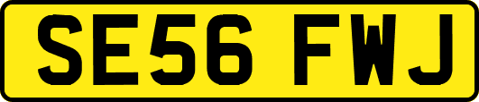 SE56FWJ