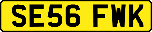 SE56FWK