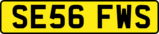 SE56FWS