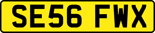 SE56FWX