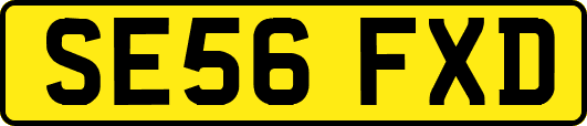 SE56FXD