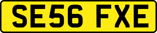 SE56FXE