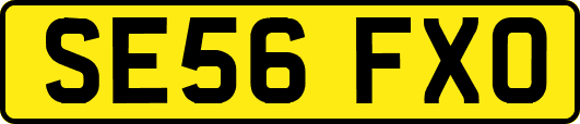 SE56FXO
