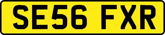 SE56FXR
