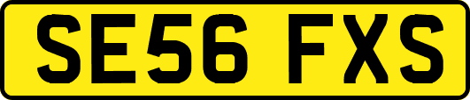 SE56FXS