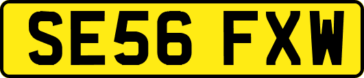 SE56FXW