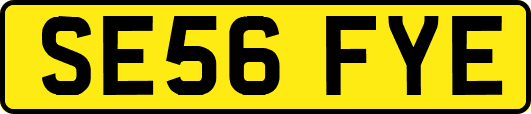SE56FYE