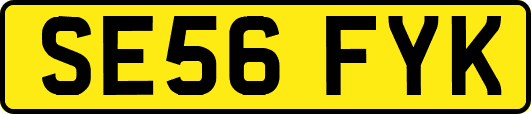 SE56FYK