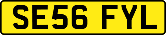 SE56FYL