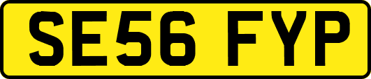 SE56FYP