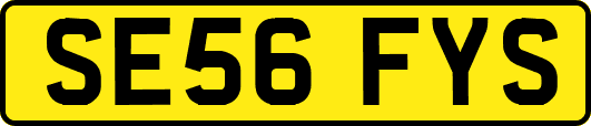SE56FYS