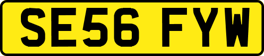 SE56FYW