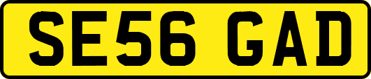SE56GAD