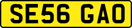 SE56GAO