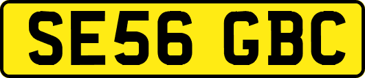 SE56GBC
