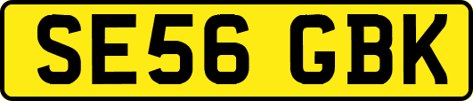 SE56GBK
