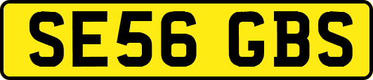SE56GBS