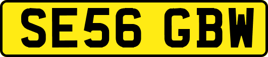 SE56GBW