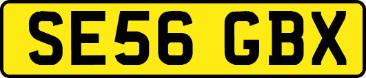 SE56GBX