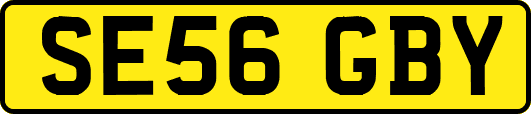 SE56GBY