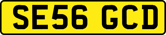 SE56GCD