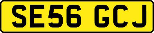 SE56GCJ