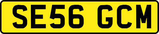 SE56GCM