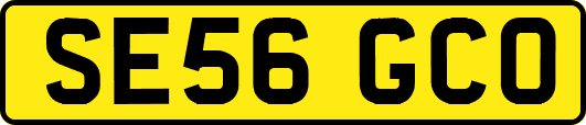 SE56GCO